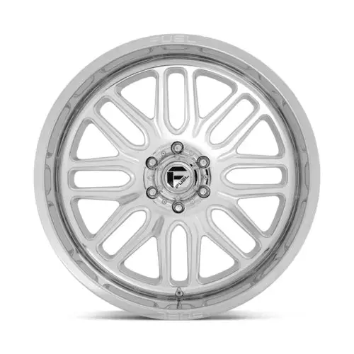 Fuel Off-Road Ignite Polished Wheel 2