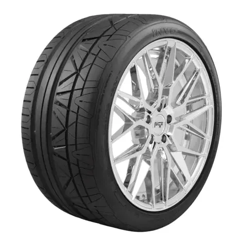 Nitto Invo Tire 1