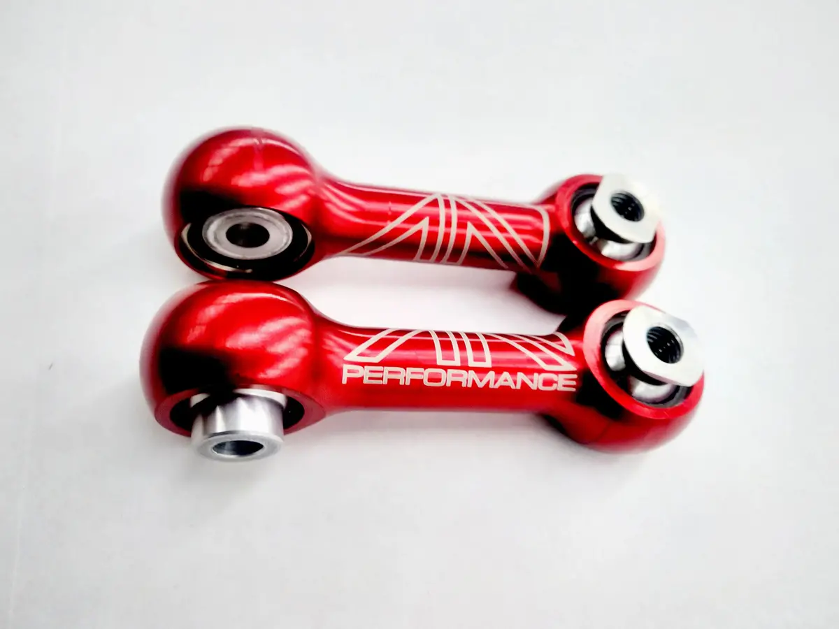 Aad Performance Lx Lc Challenger Charger Magnum Rear Sway Bar Endlinks 1