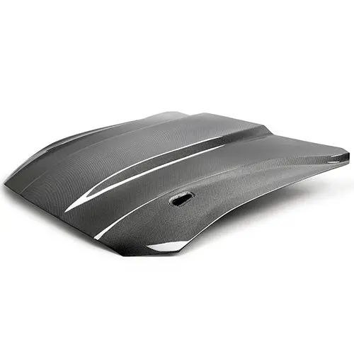 Ford Performance 2018 Cobra Jet Carbon Fiber Hood 1