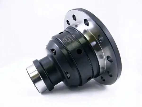 Wavetrac Limited Slip Differential Assembly 2009-2014 5.7 And 6.1 1