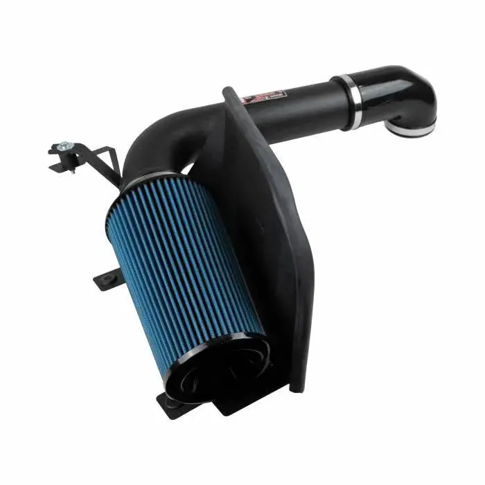 Injen Pf Cold Air Intake System (Wrinkle Black) - Pf8056wb For 2019+ Ram 1500 5Th Gen With 5.7 Hemi 2