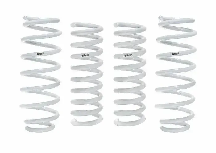 Eibach Drag-Launch Kit (Performance Springs) 11-23 Dodge Charger/Challenger/ 300 1