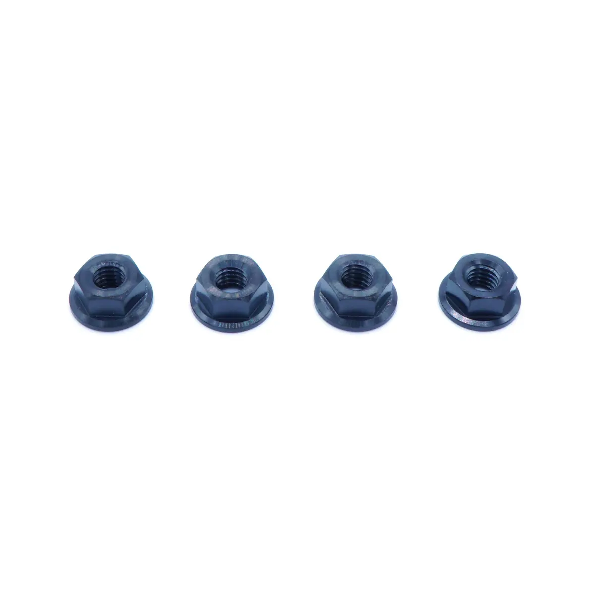 Titanium Hardware Strut Tower Kit - Mazda Miata (1989-1997) 1