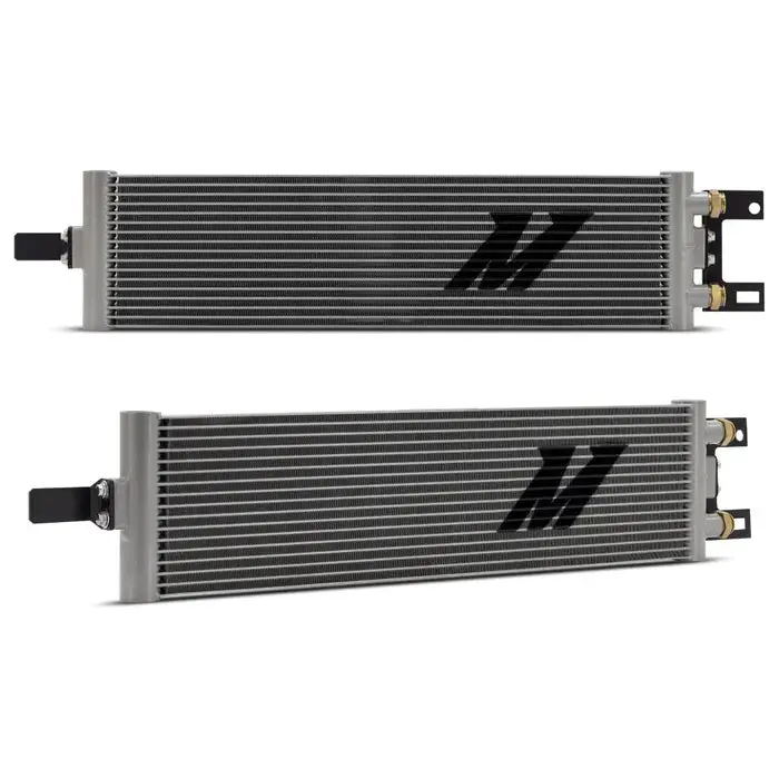 Mishimoto 2025+ Ram 1500 & Rho Transmission Cooler 2