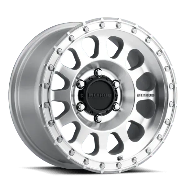 Method Race Wheels 315 | Ram 1500 2019-2025 1