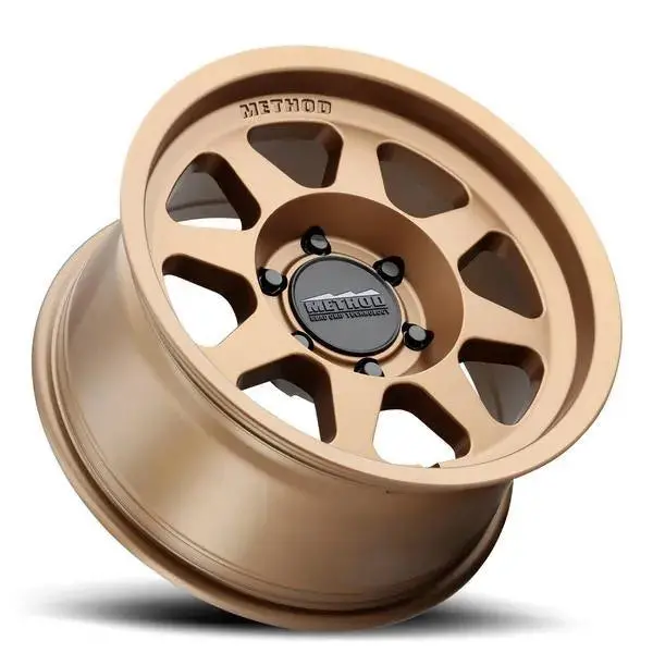 Method Race Wheels 701 | Ram 1500 2019-2025 2