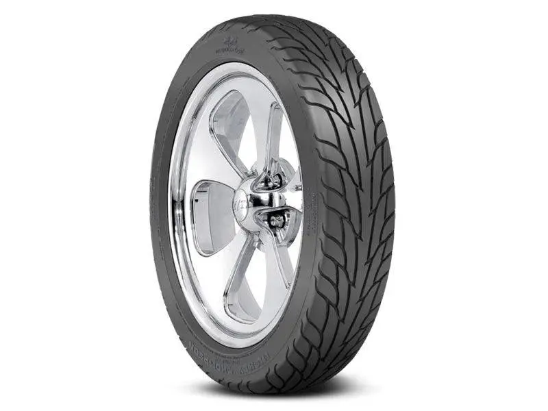 Mickey Thompson Sportsman S/R Tire 1