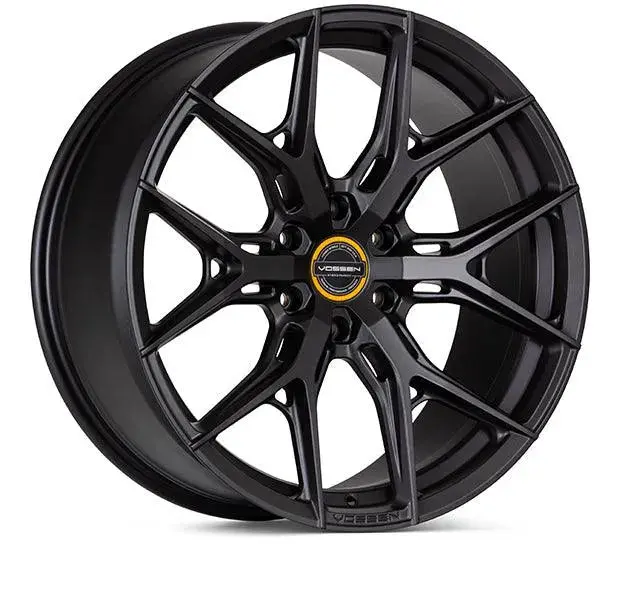 Vossen Hf6-4 Wheel (Multiple Finishes) 16
