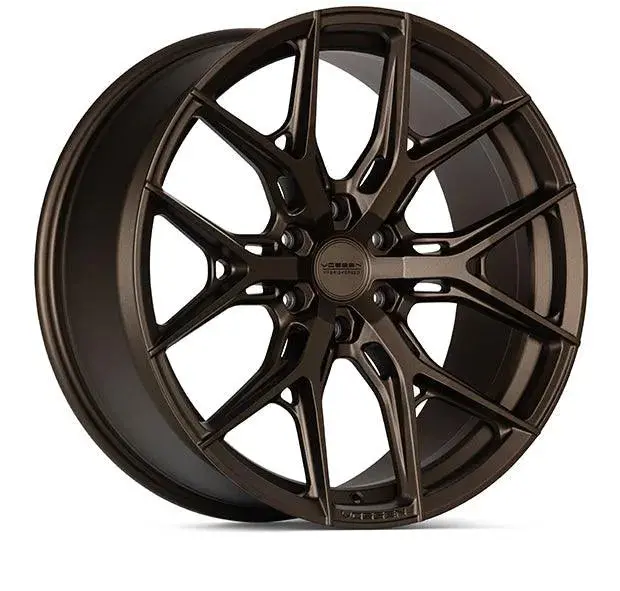 Vossen Hf6-4 Wheel (Multiple Finishes) 15