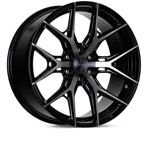 Vossen Hf6-4 Wheel (Multiple Finishes) 14