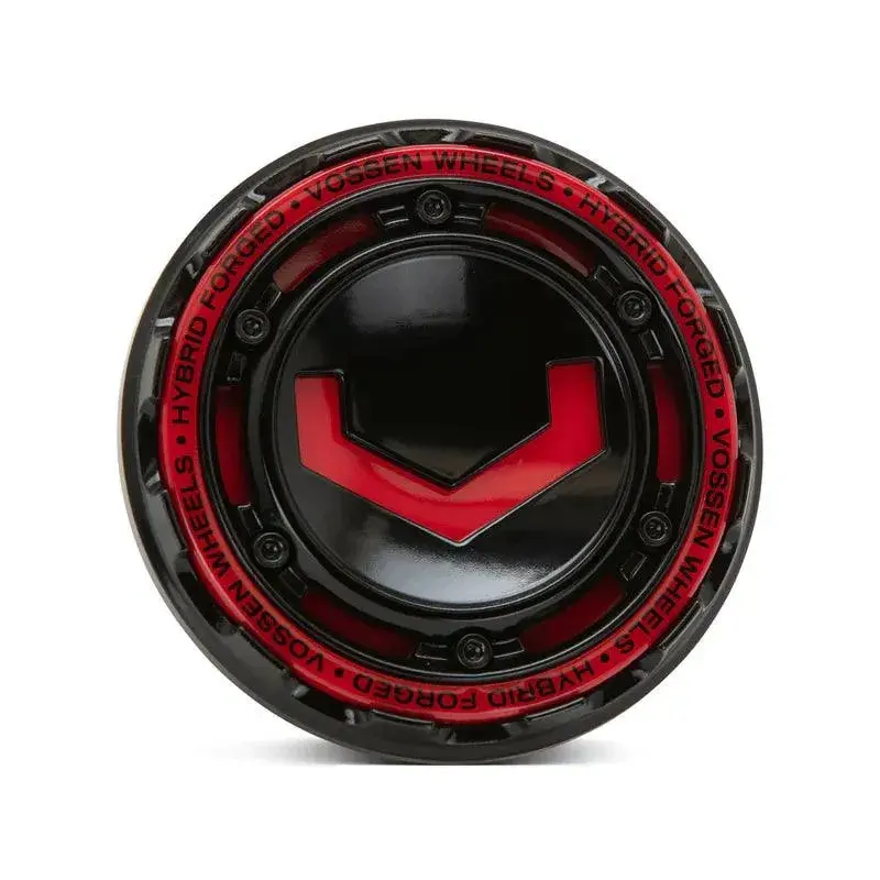 Vossen Billet Modular Center Cap For Hybrid Forged Wheels Large 1