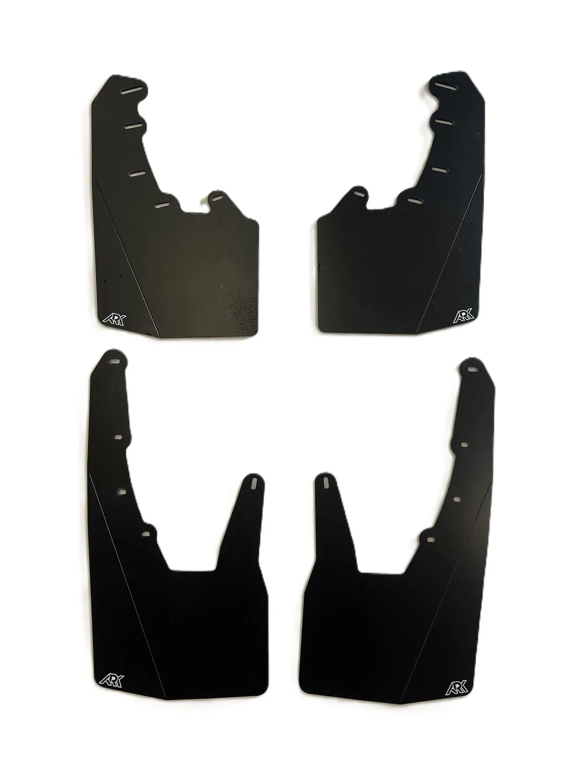 2022+ Toyota Tundra Trixpoly Mudflaps 2