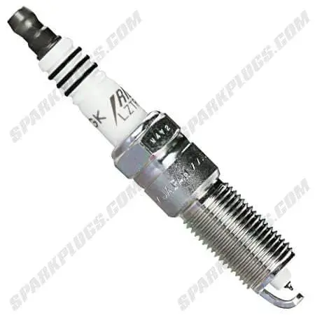 Ngk Iridium Spark Plugs For Pre-Eagle 5.7L Hemi - 2 Steps Colder Heat Range 6 1