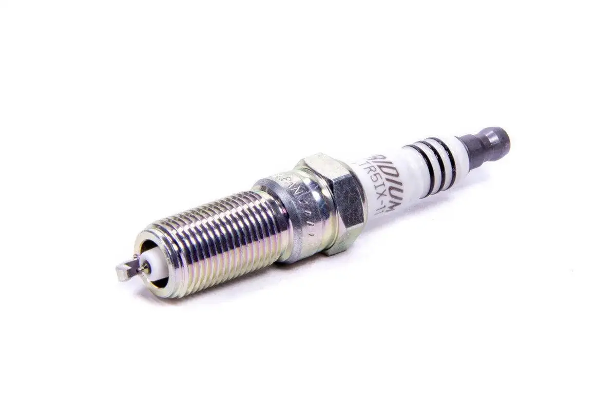 Ngk Lzfr5c-11 Spark Plugs (Set Of 16) (03-22 5.7L, 06-10 6.1L, 11+ 6.4L) Stock Replacement 1
