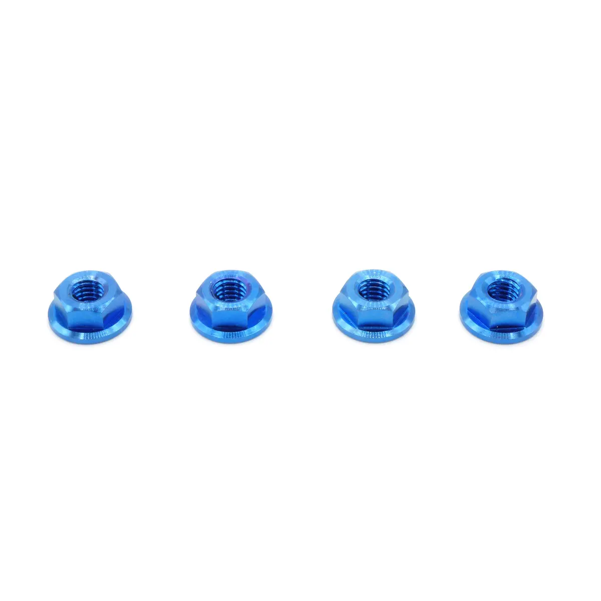 Titanium Hardware Water Pump Pulley Kit - Sr20det/Ka24de 1