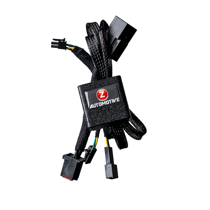 Zautomotive Nolimitz Dt 1