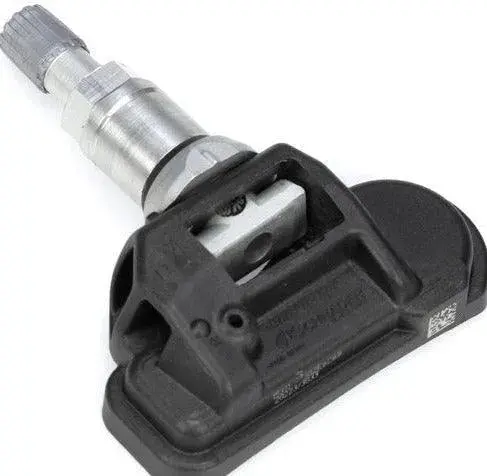 Schrader Tpms Sensors - High Speed Clamp Programmed For Dodge Charger, Challenger, 300 1
