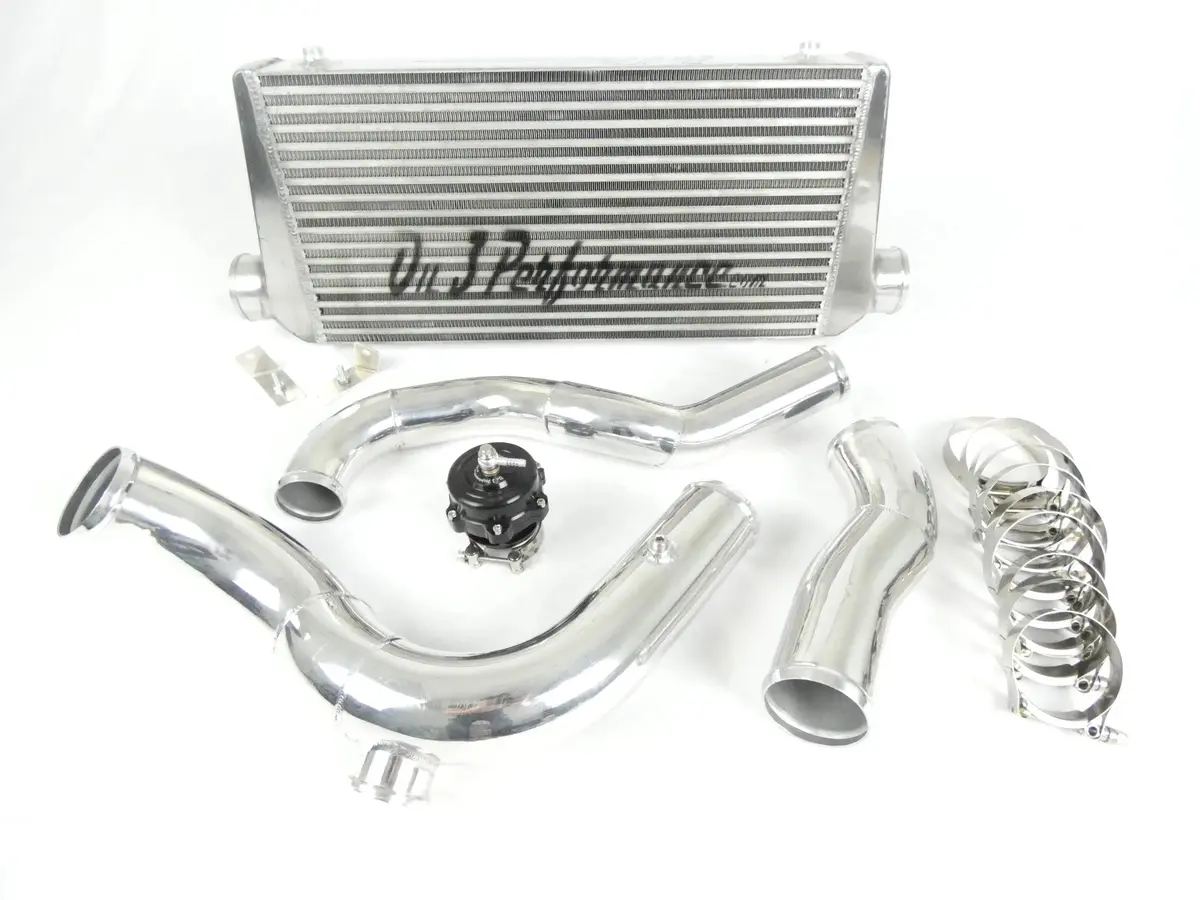 On3 Single Turbo Kit 2009 – 2018 Ram 1500 / 2500 T4 Or T6 3