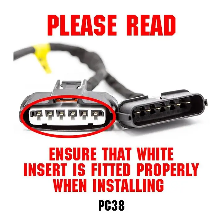 05-21 Toyota Tacoma Pedal Commander Pc38 Bluetooth 2