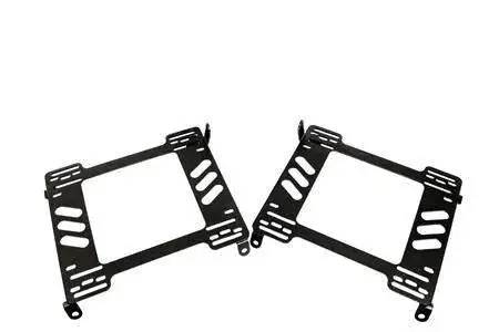 Plm Seat Base Mount Bracket - Dodge Challenger / Charger / 300 2012-2023 1