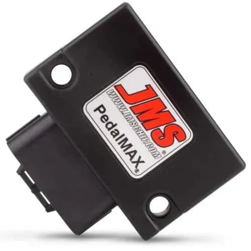 Jms Pedalmax Throttle Enhancement Device 2019-2024 Ram 1500 & Trx 2