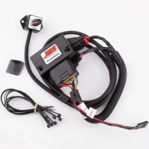 Jms Pedalmax Throttle Enhancement Device 2019-2024 Ram 1500 & Trx 1