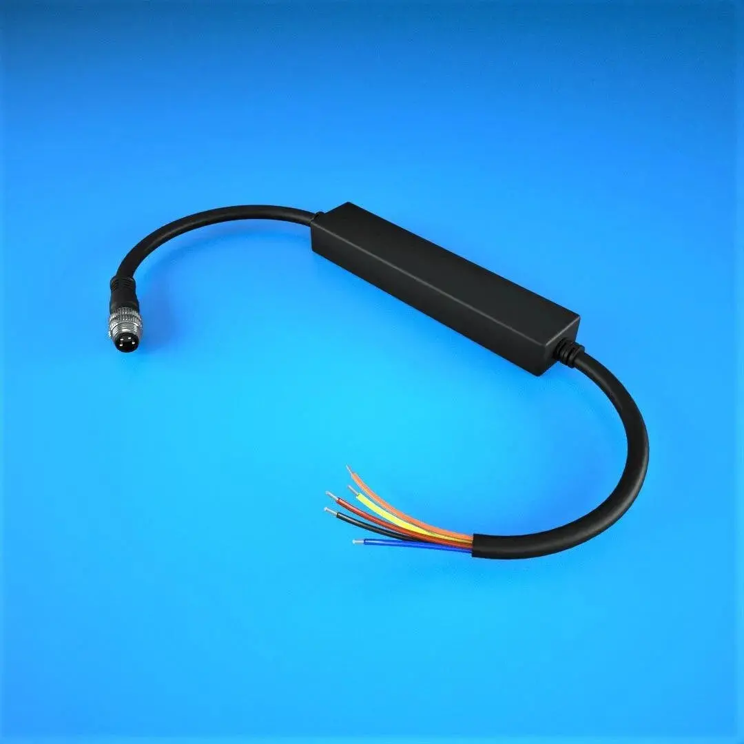 Hpt Pro Link Cable For Mpvi2+ Or Mpvi3 1
