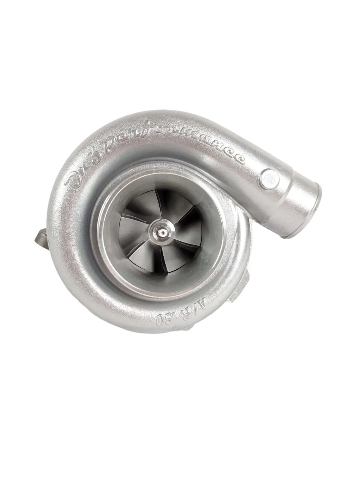 On3 Performance 7665 T4 Turbocharger 1