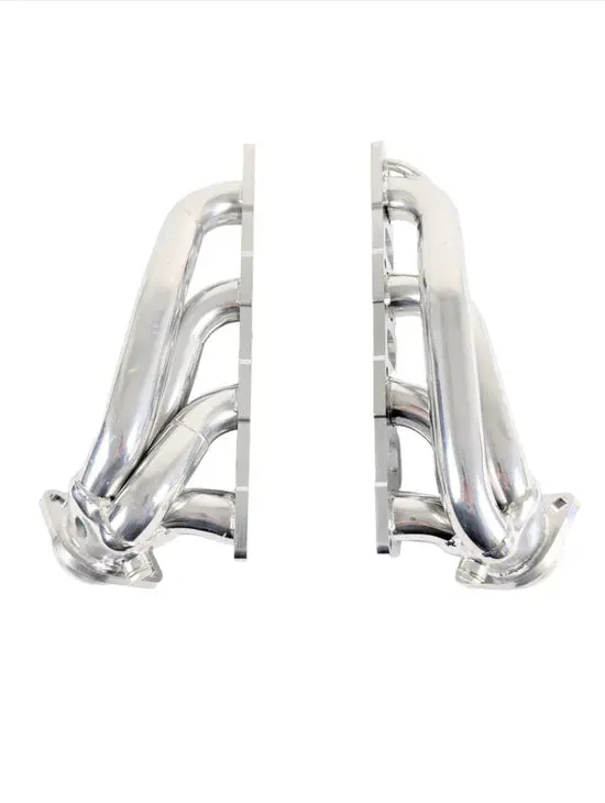 On3 Performance (2009 – 2023) Dodge Challenger / Charger / Chrysler 300 / Magnum 5.7L - Shorty Headers 1
