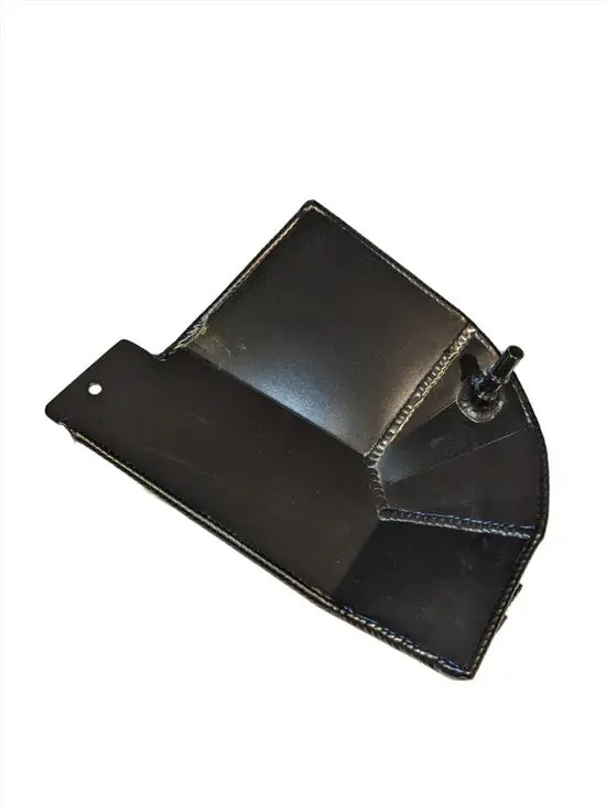 On3 Performance Dodge Charger / Challenger Coolant Overflow Tank 2