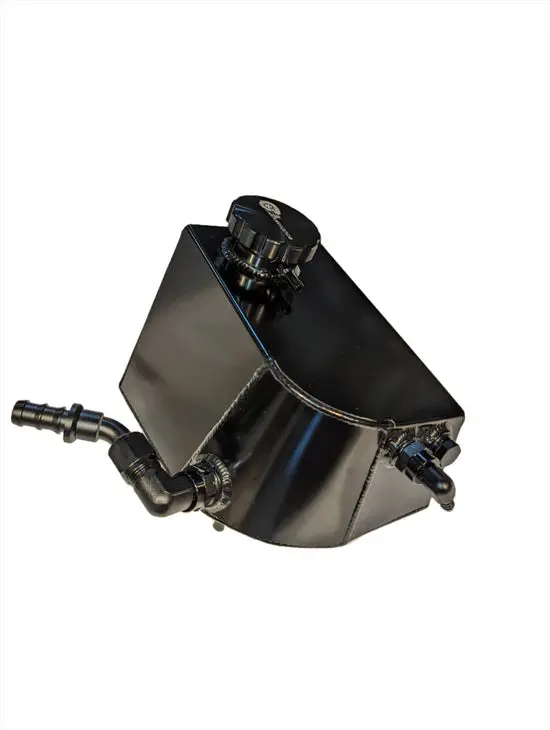 On3 Performance Dodge Charger / Challenger Coolant Overflow Tank 1