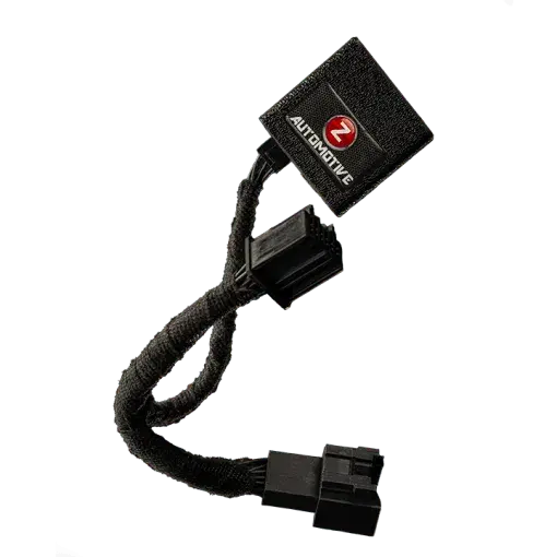 Zautomotive Ram Parksense Fix 1