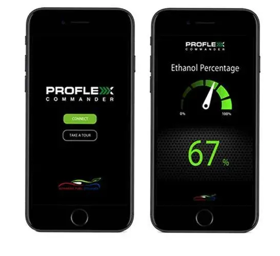 Proflex Commander E85 Flex Fuel Kit For 2021-2024 Ram Trx Truck 6.2 2
