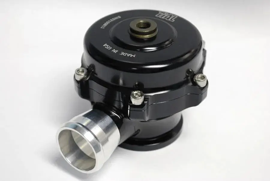 Tialsport Qr-Series Recirculated Blow-Off Valves 1