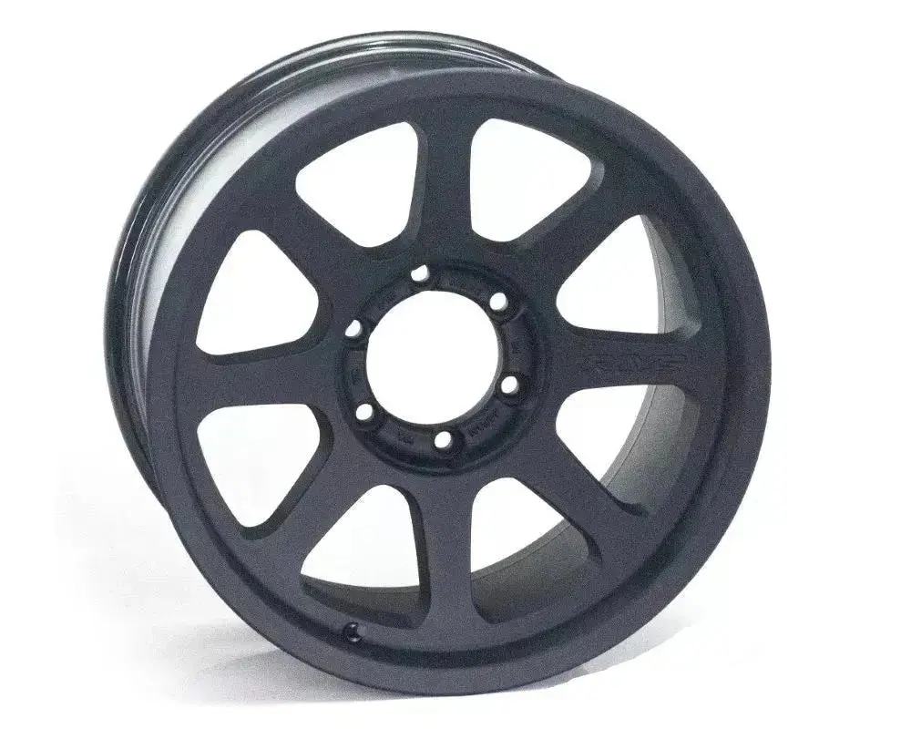 Rays D108 Wheel 2