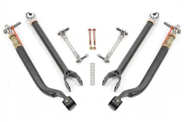 Bmr Rear Suspension Kit For 15" Conversion Kit - Challenger And Charger 1