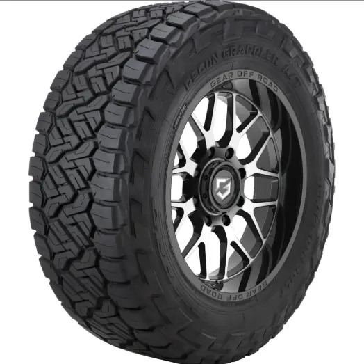 Nitto Recon Grappler A/T Multiple Sizes Available (1 Set/4Pcs) 1
