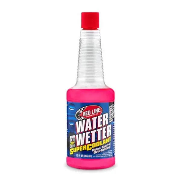 Red Line Waterwetter 1
