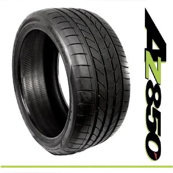 Atturo Az850 Tire 1