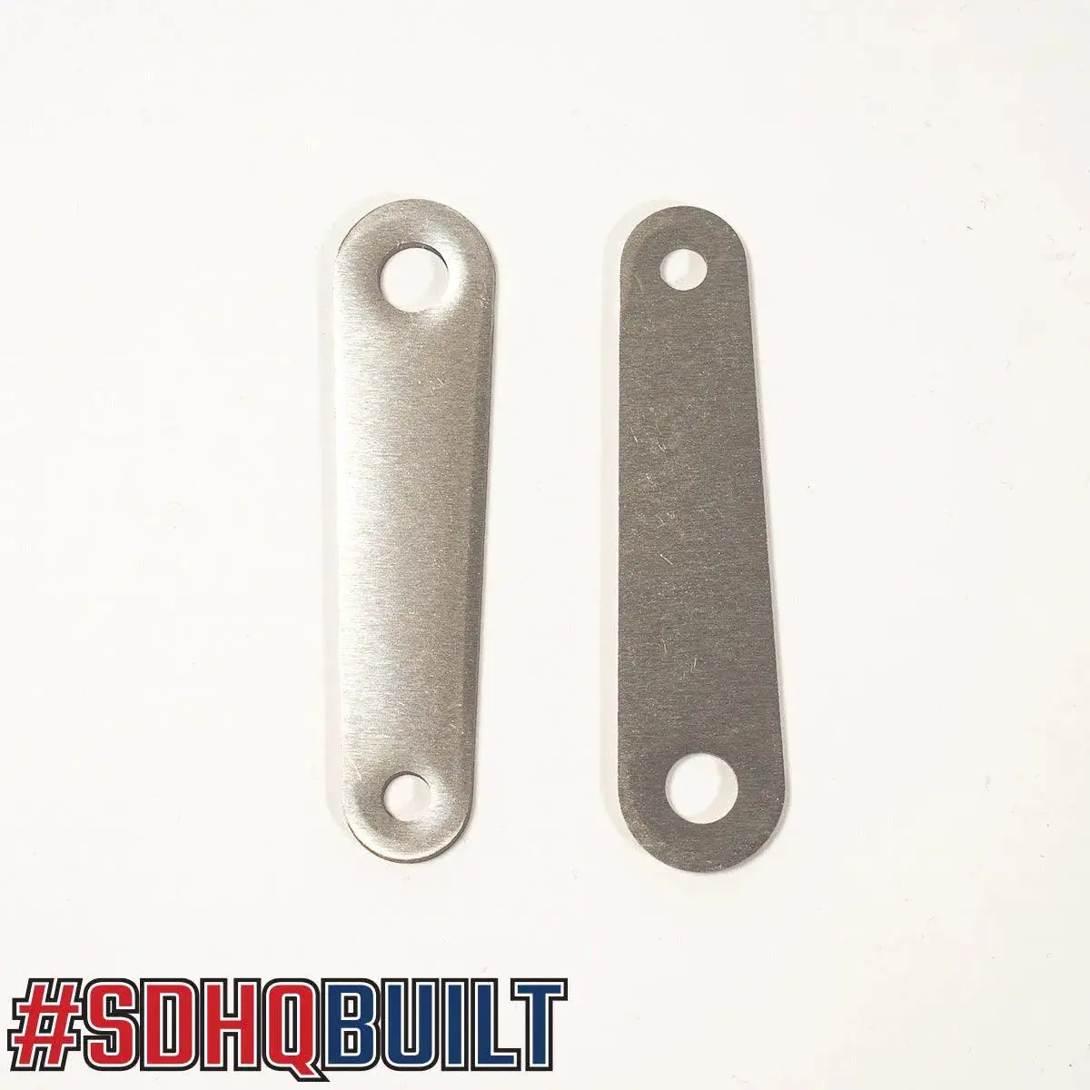 Sdhq Built A-Pillar Add A Light Mount Kit For Baja Designs Squadron Series Lights 1