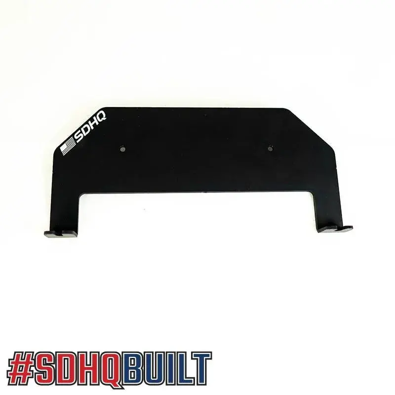 '21-Current Ram 1500 Trx Sdhq Built Switch Pros Power Module Mount 1