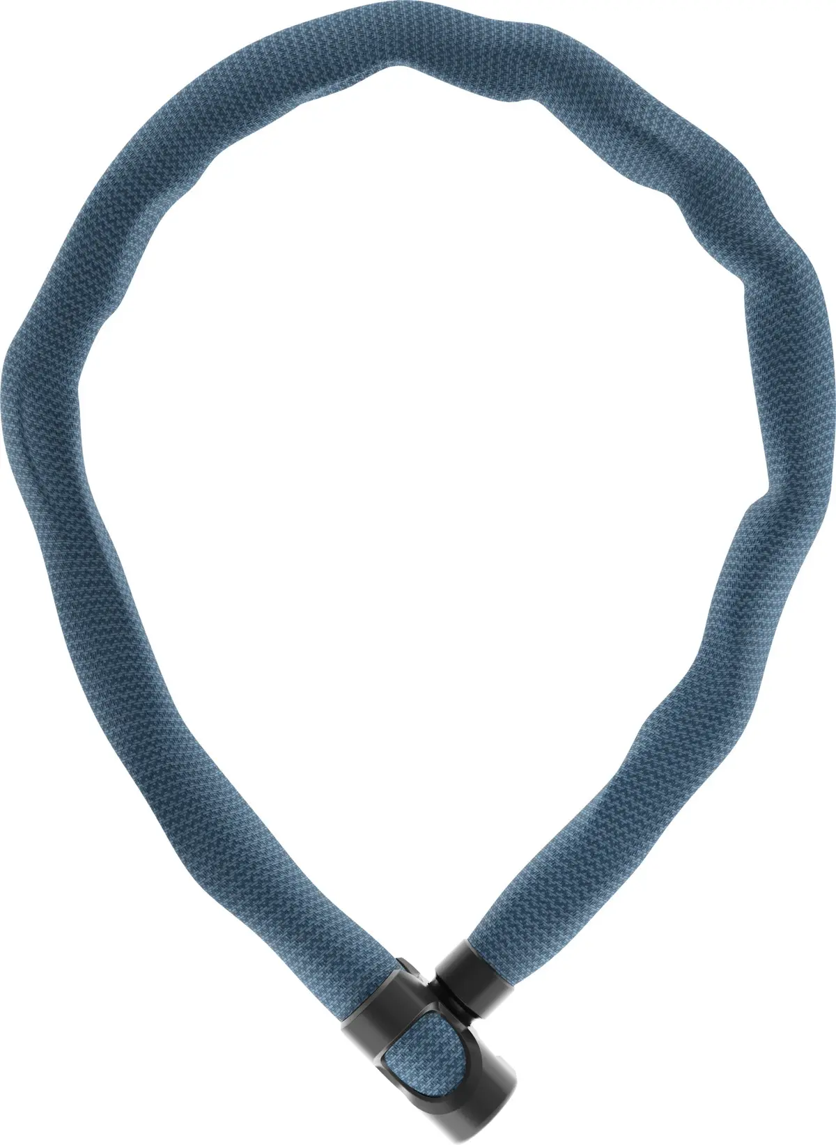 Abus Kettingslot Ivera Chain 7210K 85 Metal Blue 1