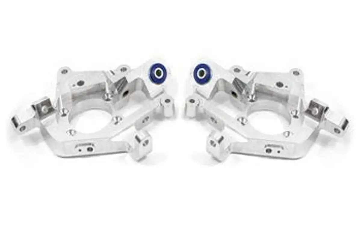 Bmr 06-23 Dodge Charger / 08-23 Dodge Challenger 15In Conversion Spindles - Pair 1