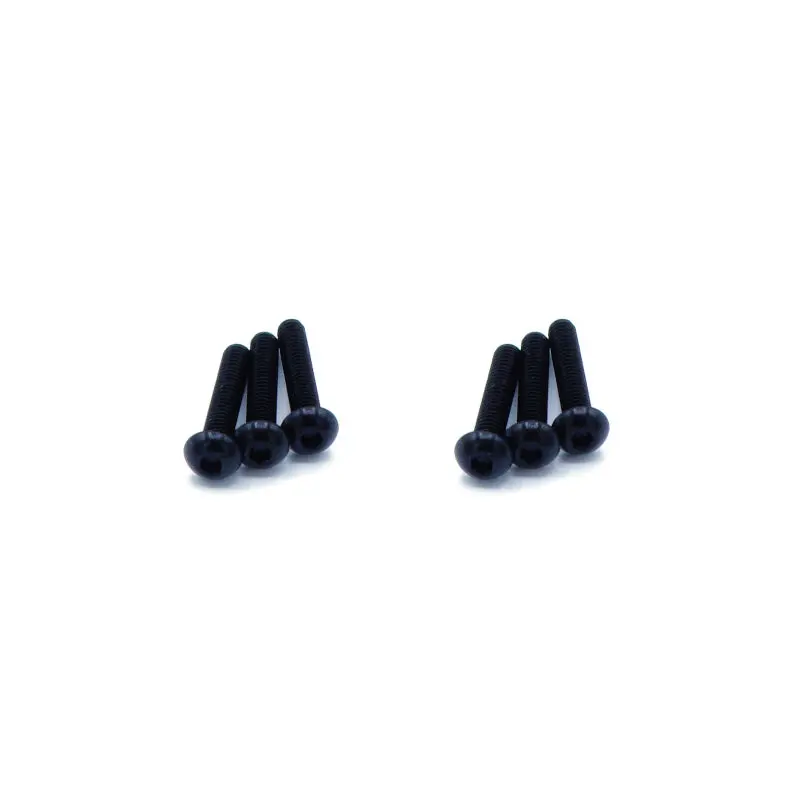 Titanium Hardware Kit - Sti Manual Shifter Trim 4