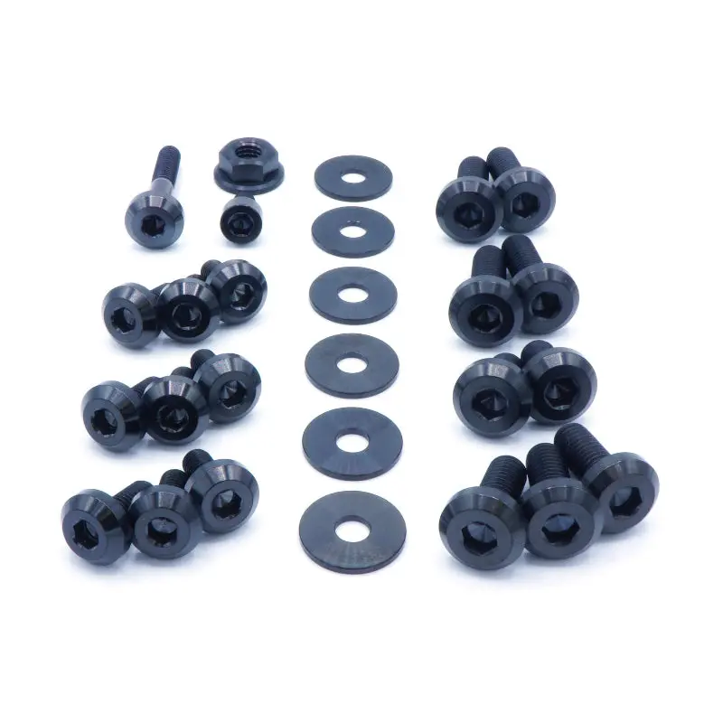 Stage 1 Titanium Hardware Engine Kit - Ej257 Engine (2008-2021) 2