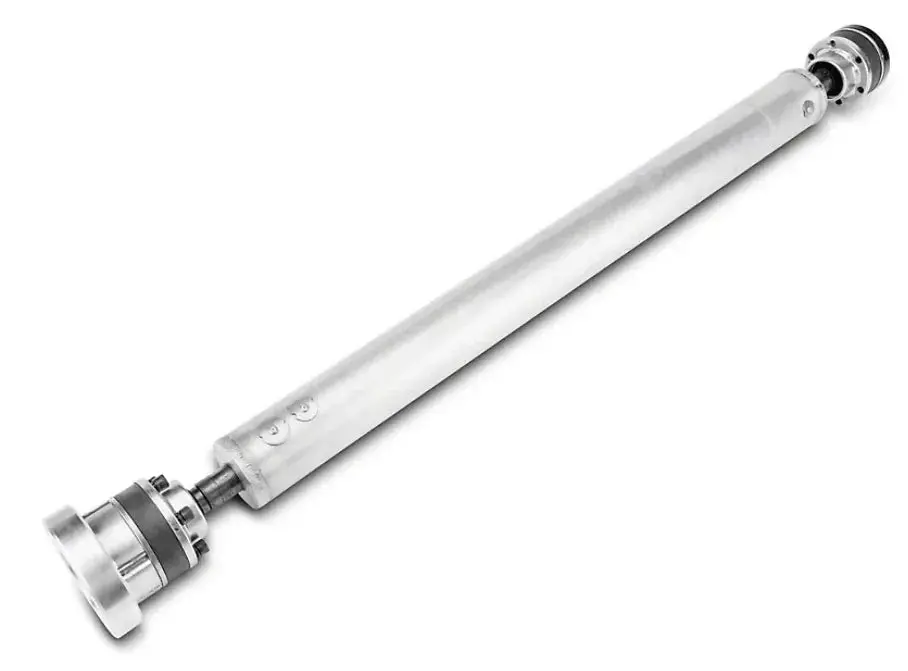 Driveshaft Shop Fdsh54-A 2015-2017 Mustang Gt Automatic 3.5" 1-Piece Aluminum Shaft Cv 1000Hp (Automatic Transmission / No Clearance Issues) 1