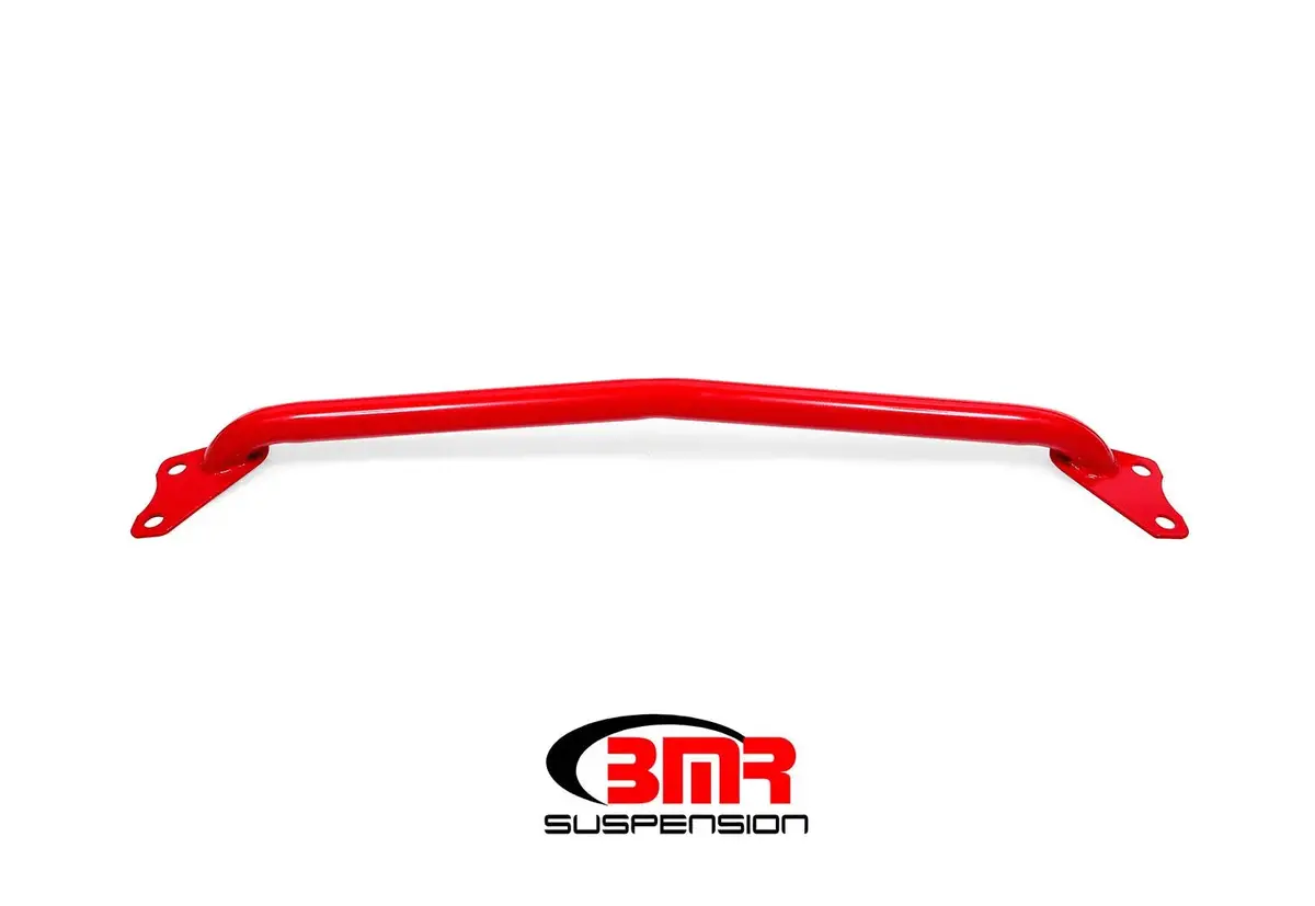 Bmr Suspension Bsf760 Front Bumper Support (2015-2019 Mustang - Excludes The Gt350) 1