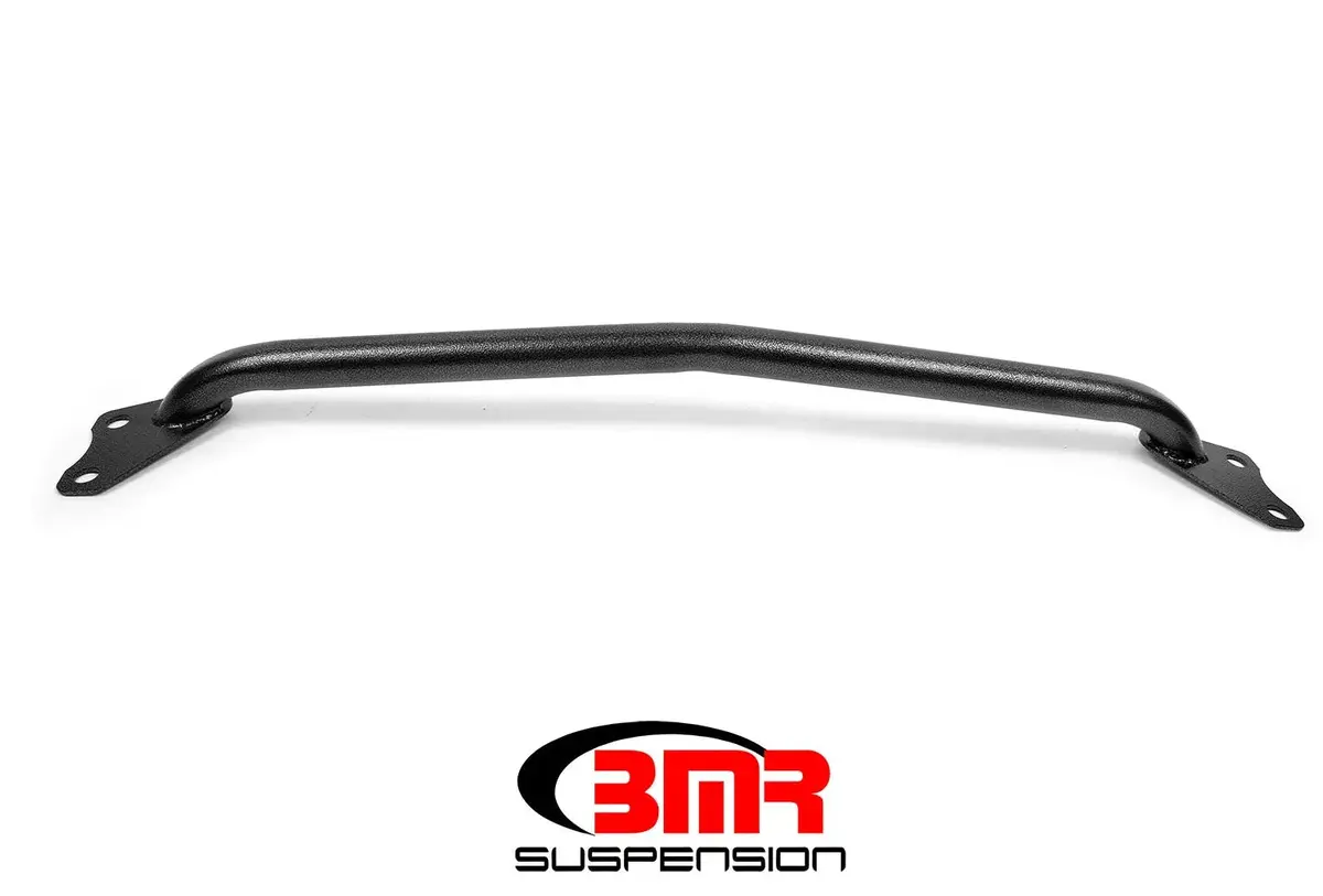 Bmr Suspension Bsf760 Front Bumper Support (2015-2019 Mustang - Excludes The Gt350) 1