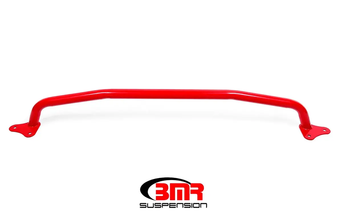 Bmr Suspension Bsr760 Rear Bumper Support (2015-2019 Mustang - Excludes The Gt350) 1